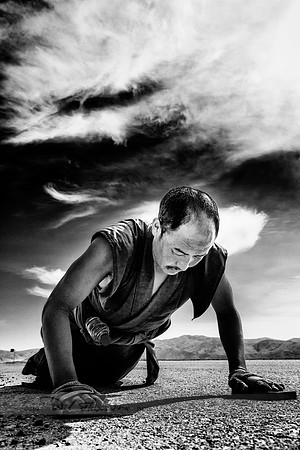 Road to Buddha 2