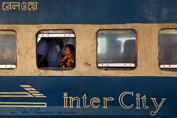 Inter City