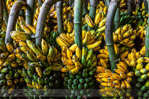 Banana's From Bangladesh