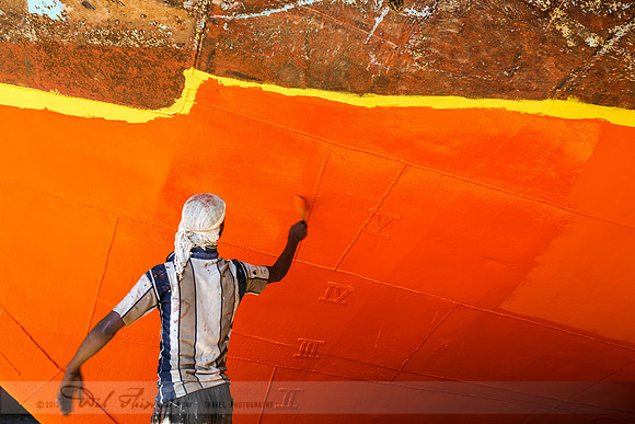 Painter